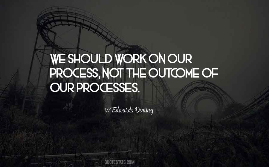 W. Edwards Deming Quotes #1546985