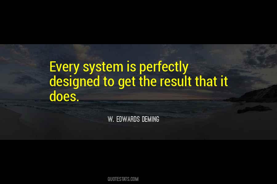 W. Edwards Deming Quotes #1829876