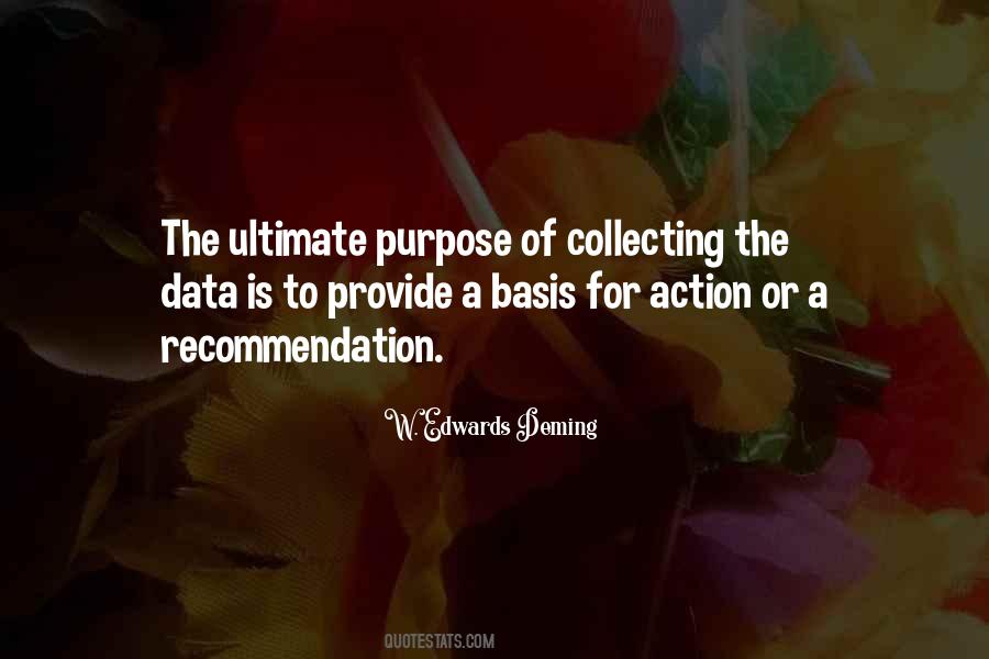 W. Edwards Deming Quotes #386617