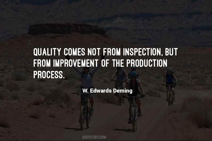 W. Edwards Deming Quotes #387549