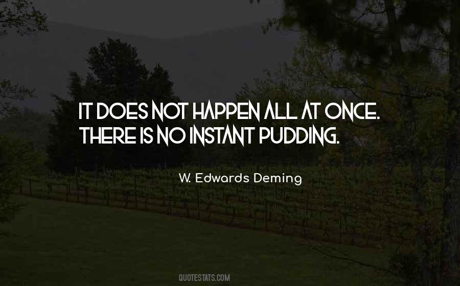 W. Edwards Deming Quotes #755929