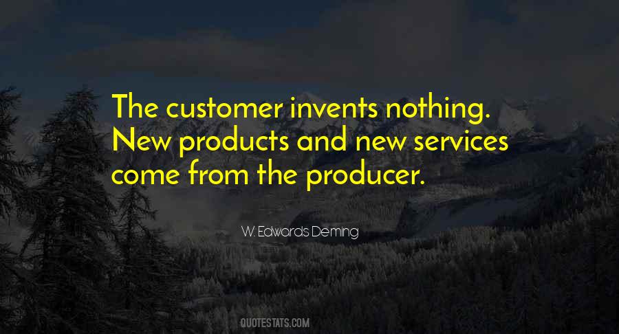 W. Edwards Deming Quotes #879210