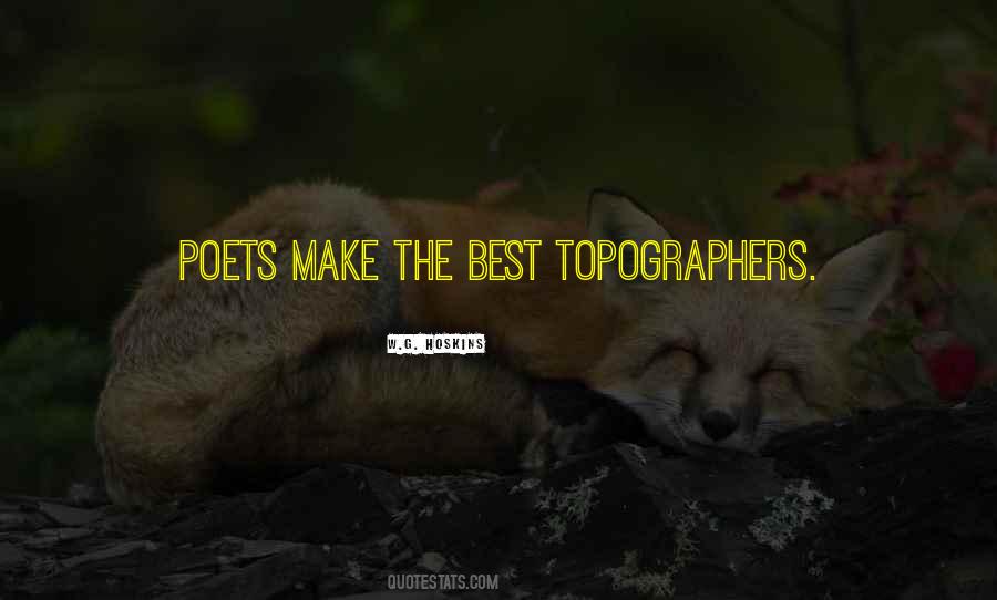 W.G. Hoskins Quotes #267397 W.G. Hoskins Quotes #267397
