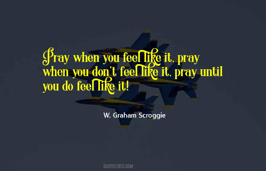 W. Graham Scroggie Quotes #621791 W. Graham Scroggie Quotes #621791