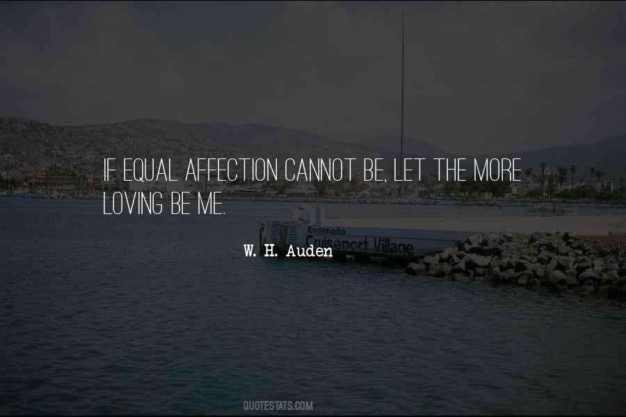 W. H. Auden Quotes #1048855