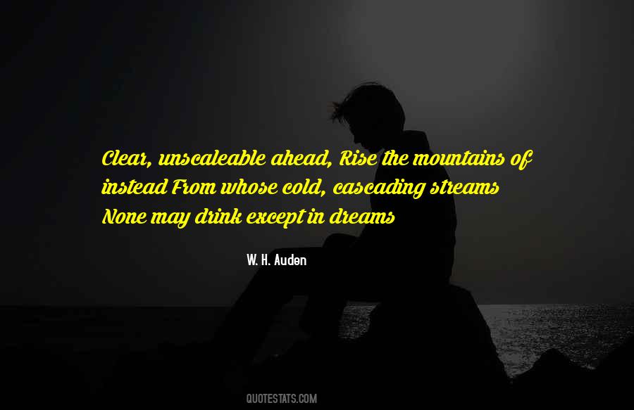 W. H. Auden Quotes #1462758