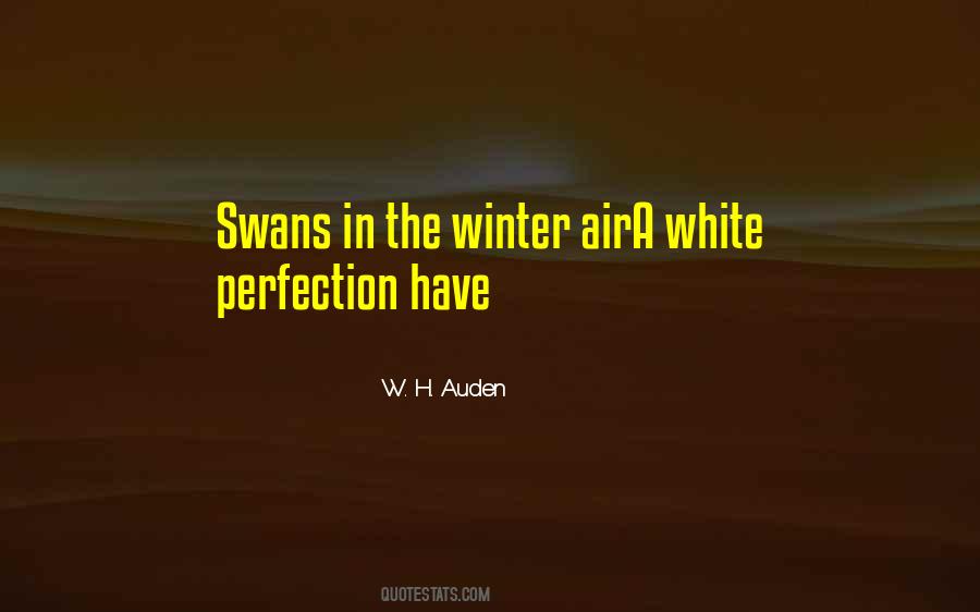 W. H. Auden Quotes #1535694