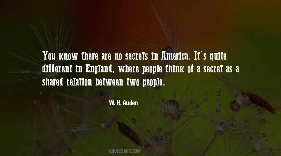 W. H. Auden Quotes #1631247