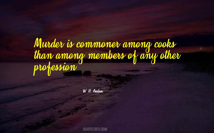 W. H. Auden Quotes #1679720