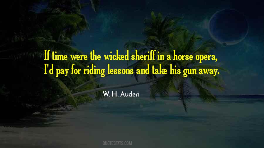 W. H. Auden Quotes #1862324