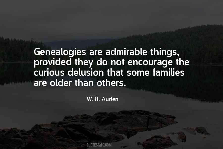 W. H. Auden Quotes #49597