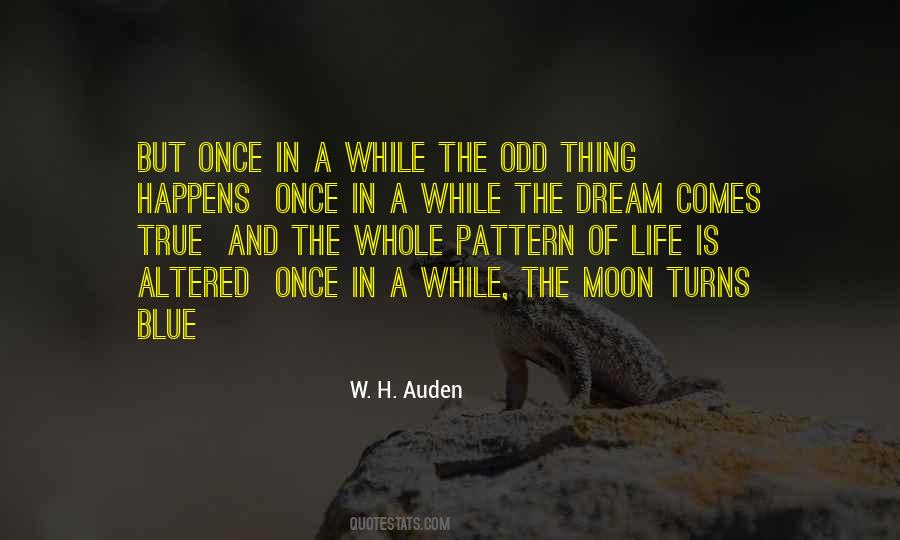 W. H. Auden Quotes #893984