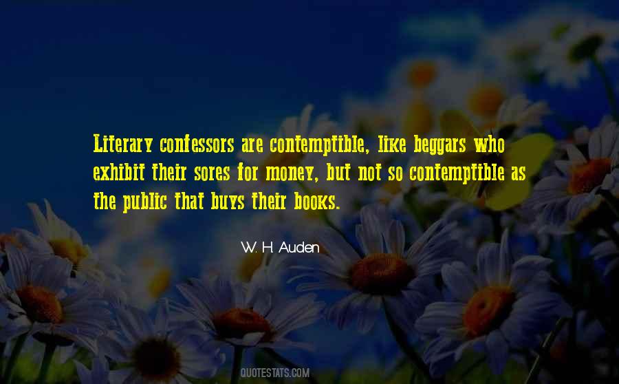 W. H. Auden Quotes #936336