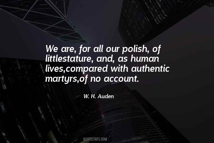 W. H. Auden Quotes #977359