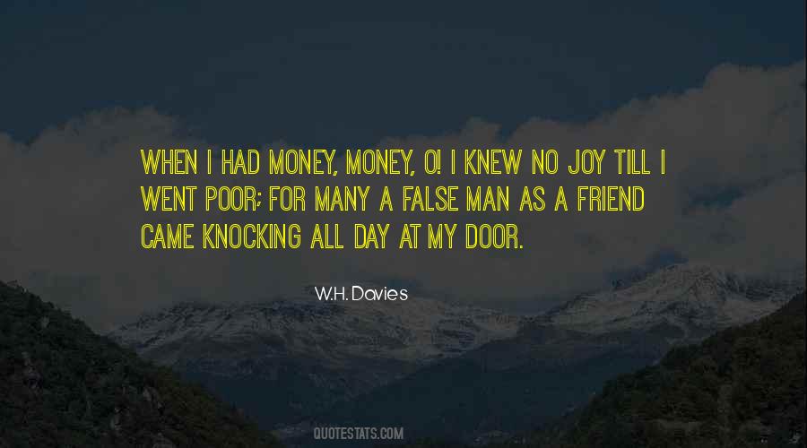 W.H. Davies Quotes #1221097