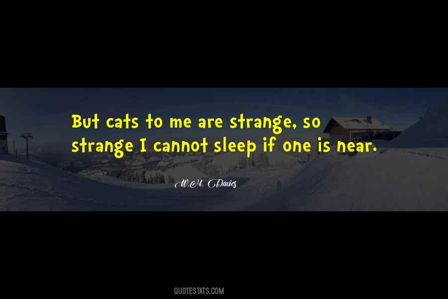 W.H. Davies Quotes #164951