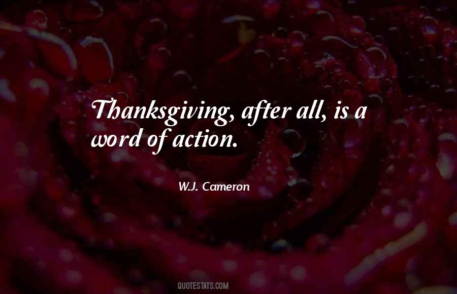 W.J. Cameron Quotes #186730 W.J. Cameron Quotes #186730