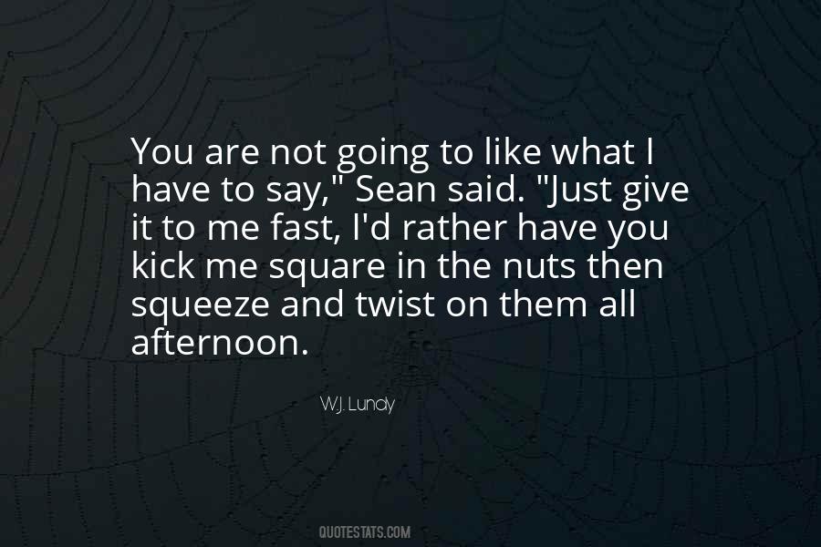 W.J. Lundy Quotes #545805 W.J. Lundy Quotes #545805