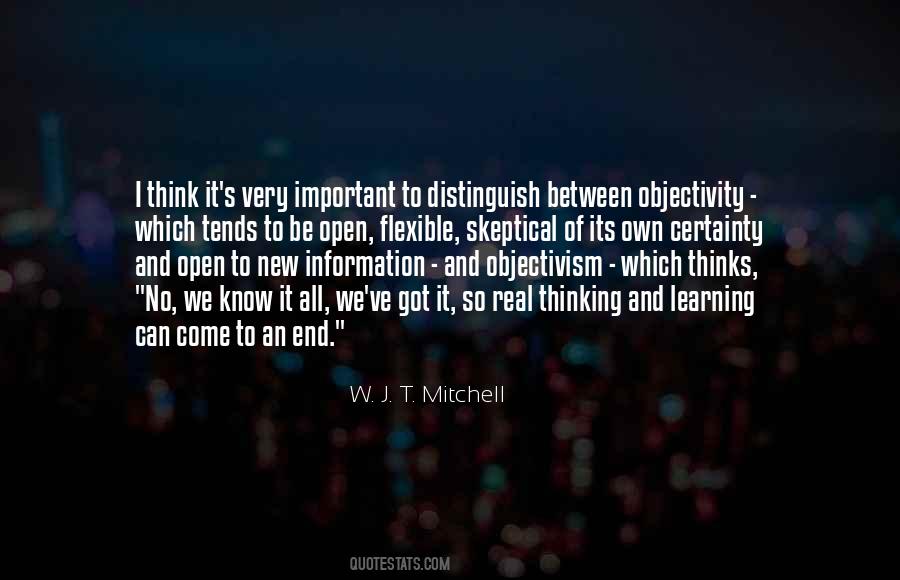 W. J. T. Mitchell Quotes #538180
