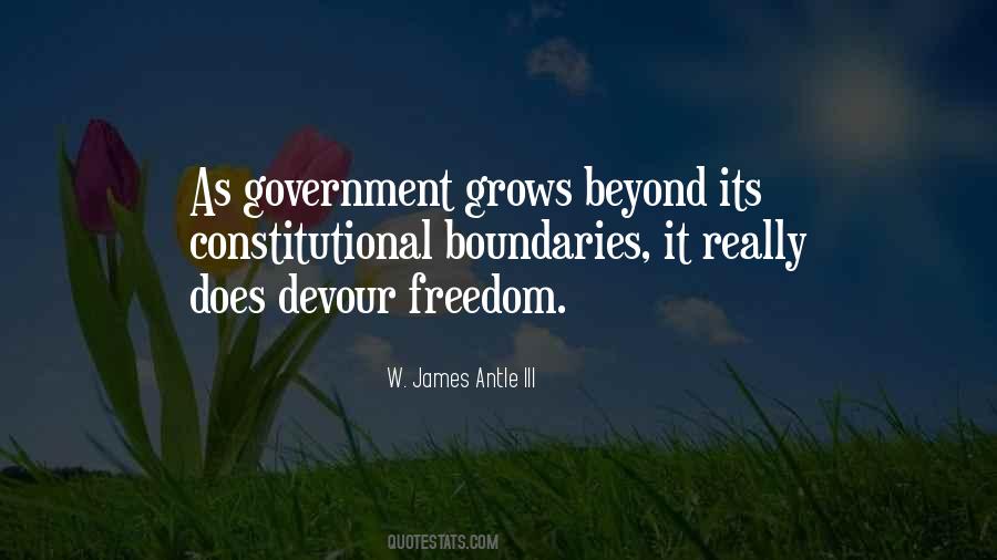 W. James Antle III Quotes #959428 W. James Antle III Quotes #959428