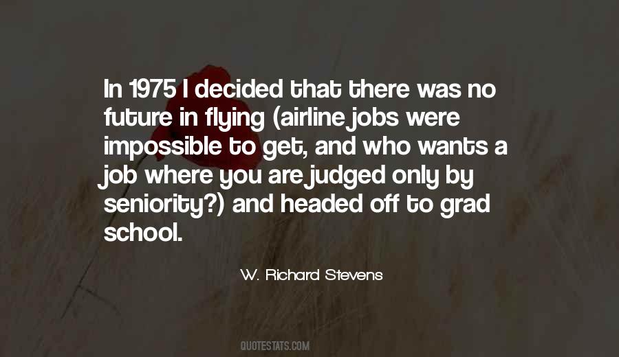 W. Richard Stevens Quotes #563857