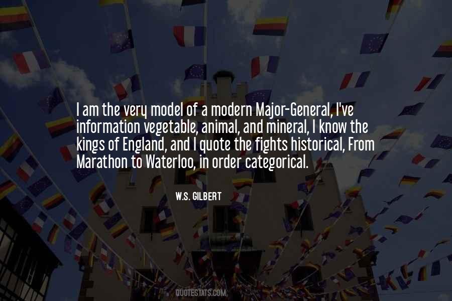 W.S. Gilbert Quotes #1093125