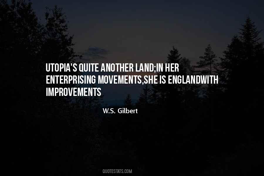 W.S. Gilbert Quotes #238229