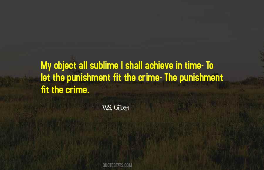W.S. Gilbert Quotes #504348
