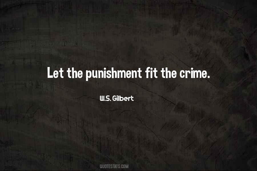 W.S. Gilbert Quotes #612449