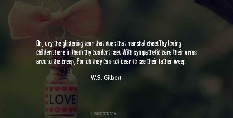W.S. Gilbert Quotes #621833