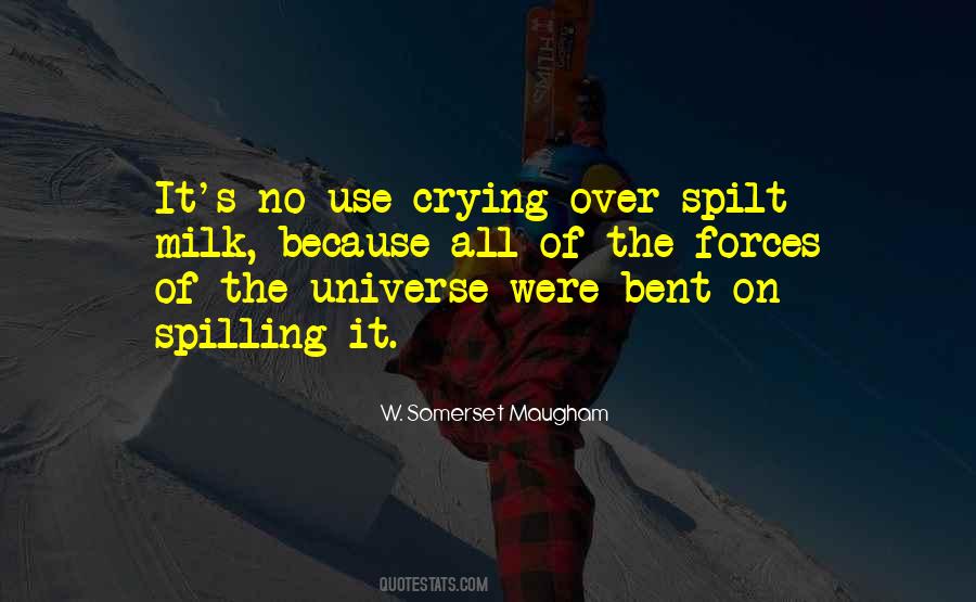 W. Somerset Maugham Quotes #1273862