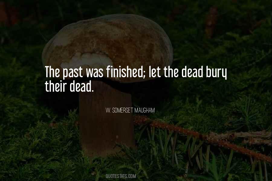 W. Somerset Maugham Quotes #154397