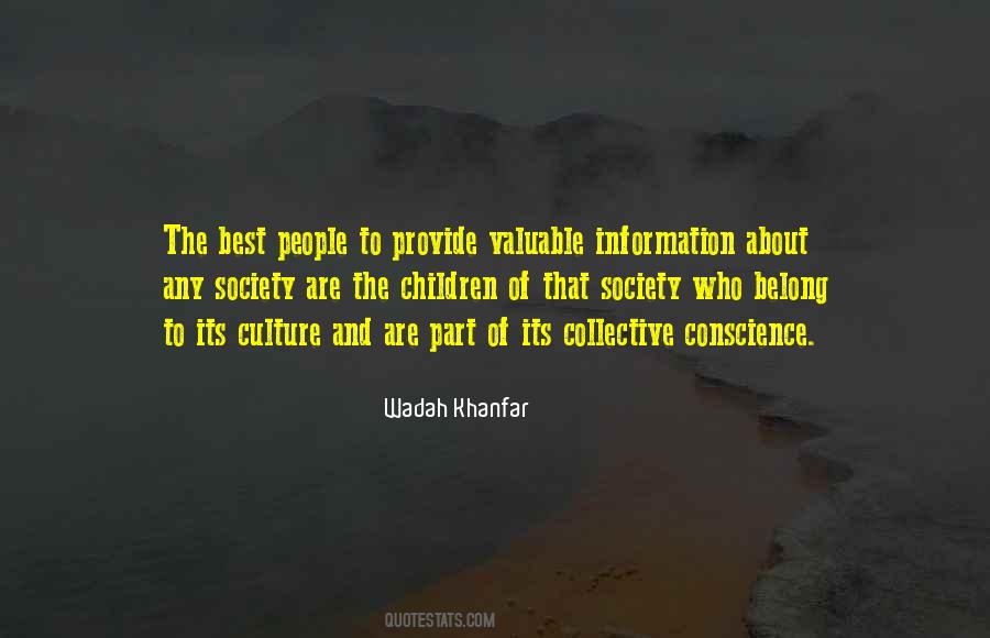 Wadah Khanfar Quotes #1868953