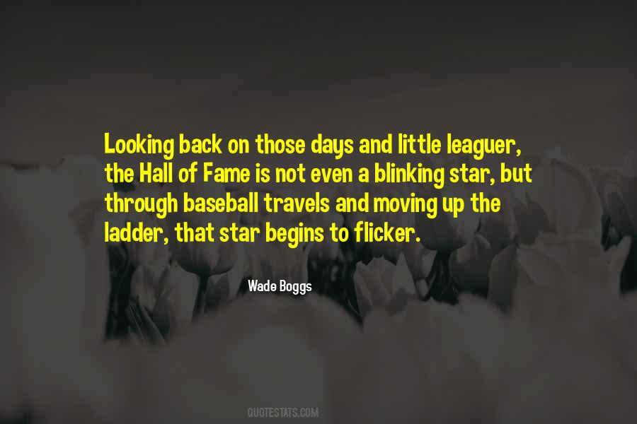 Wade Boggs Quotes #1142847