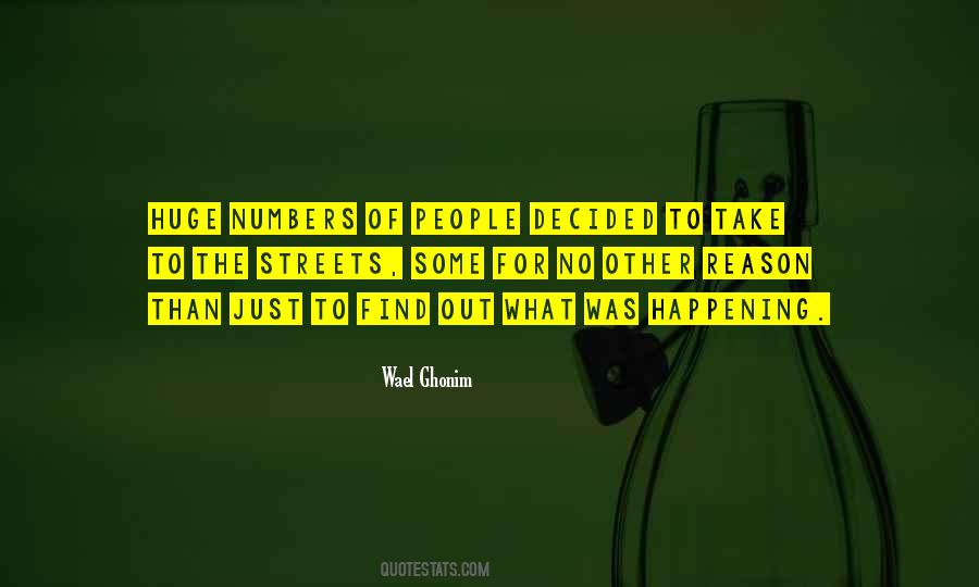Wael Ghonim Quotes #1639181