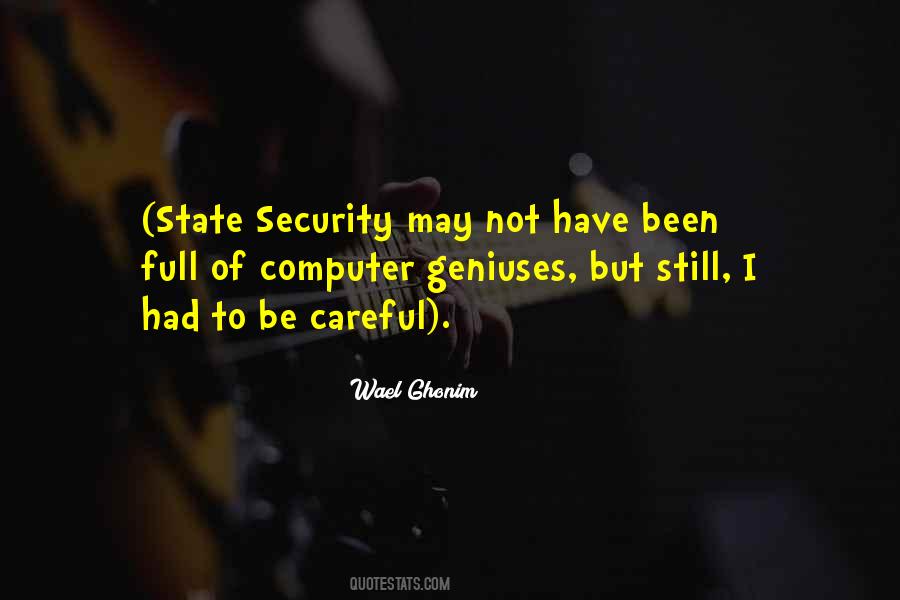 Wael Ghonim Quotes #295719