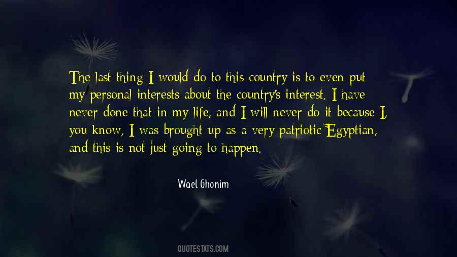 Wael Ghonim Quotes #395539