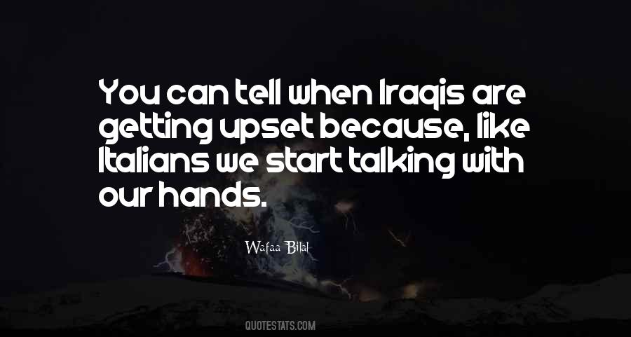 Wafaa Bilal Quotes #1846754 Wafaa Bilal Quotes #1846754