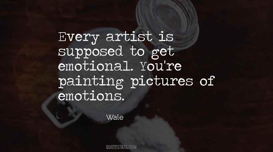 Wale Quotes #1147531