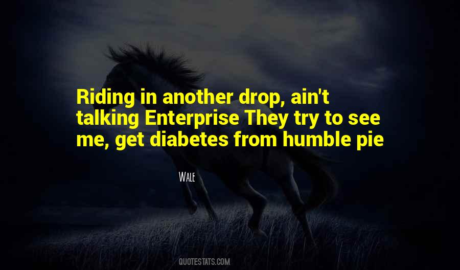 Wale Quotes #1654870