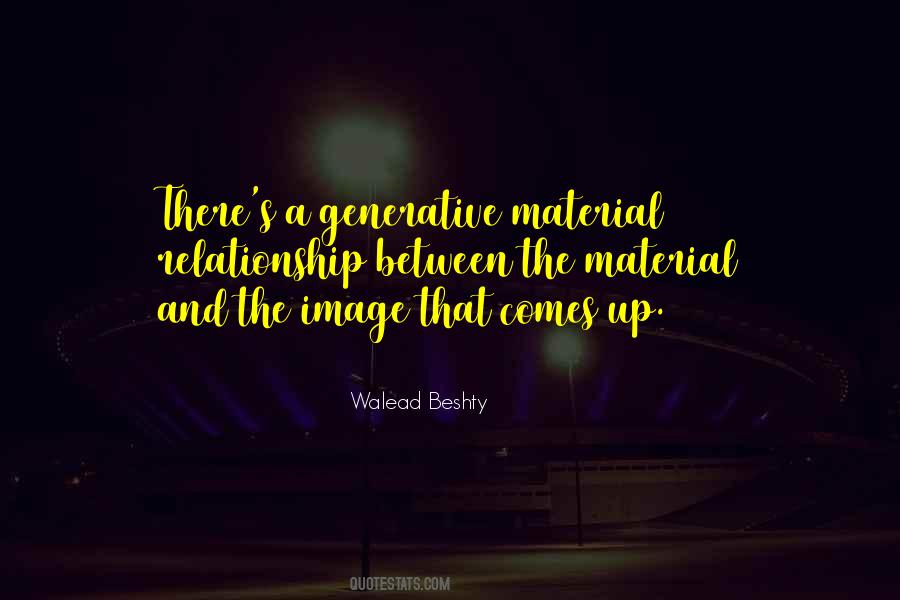 Walead Beshty Quotes #1579465