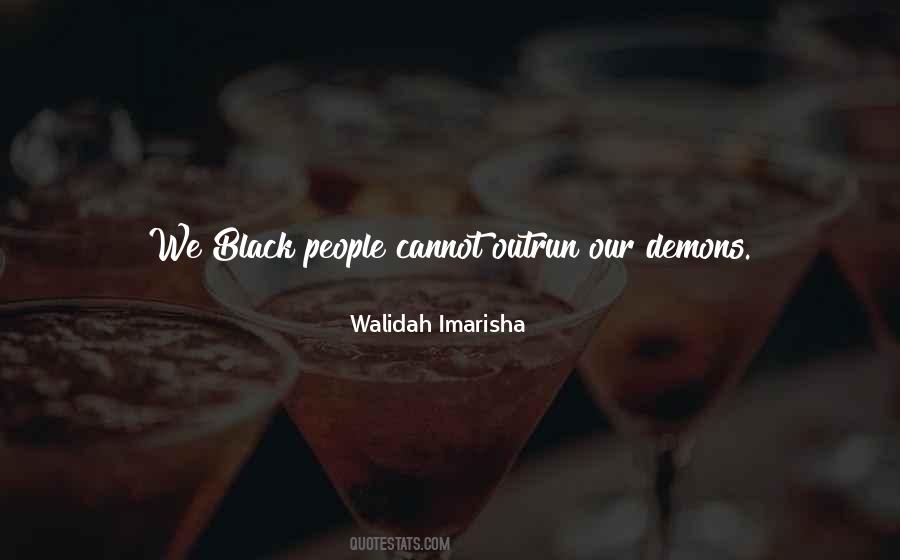 Walidah Imarisha Quotes #1049462