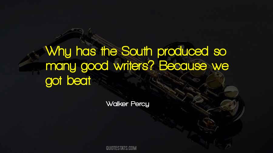 Walker Percy Quotes #1258409