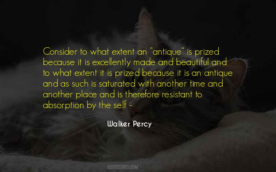 Walker Percy Quotes #1453531