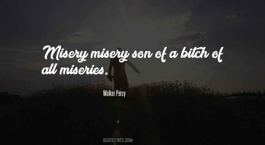 Walker Percy Quotes #1587974
