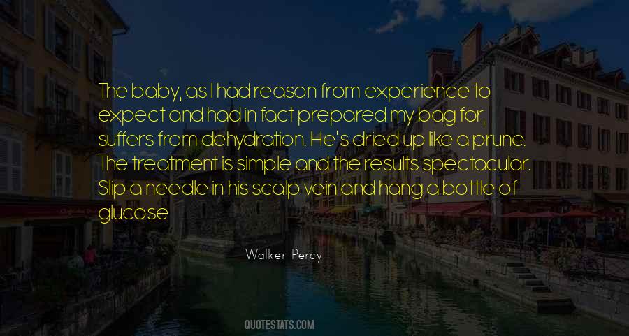 Walker Percy Quotes #222793