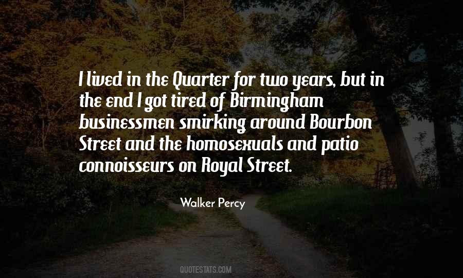 Walker Percy Quotes #807024