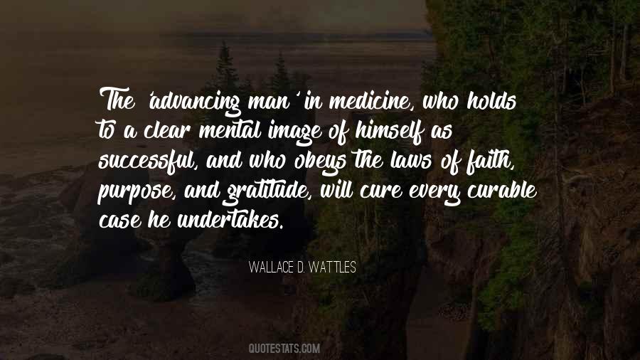 Wallace D. Wattles Quotes #743289