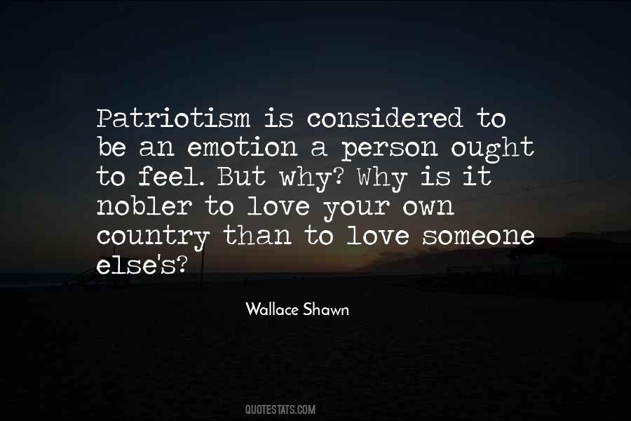 Wallace Shawn Quotes #1344829