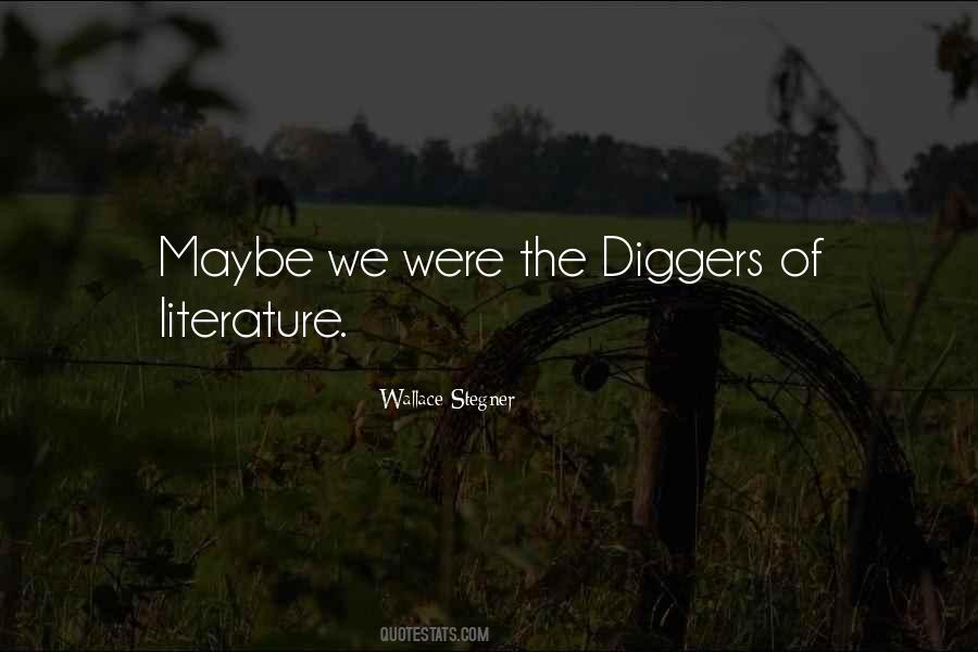 Wallace Stegner Quotes #1042599